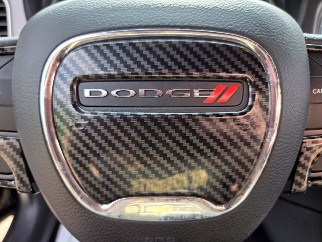 Used 2022 Dodge Charger GT AWD/4WD image 33