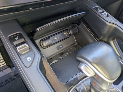 Used 2020 Kia Telluride SX image 22