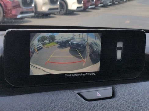 Used 2024 MAZDA CX-90 Plug-In Hybrid w/ Premium Pkg AWD/4WD image 23