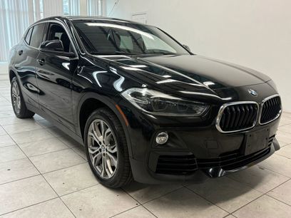 Used 2018 BMW X2 xDrive28i