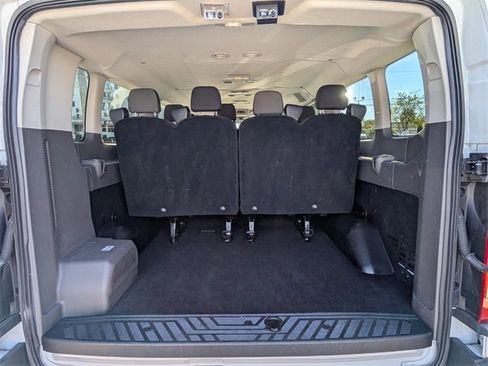 Used 2023 Ford Transit 350 XLT image 11