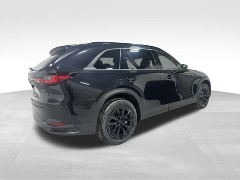 New 2026 MAZDA CX-90 3.3 Turbo w/ Premium Sport Pkg image 5