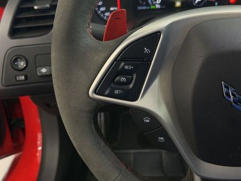 Used 2017 Chevrolet Corvette Z06 RWD image 15