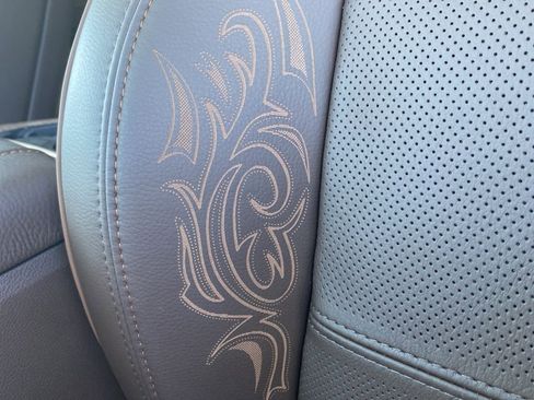 New 2026 RAM 2500 Limited image 30