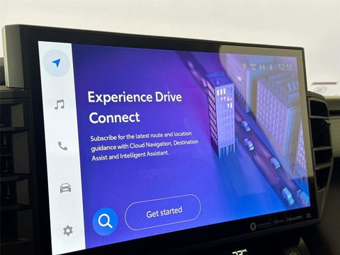 Certified 2023 Toyota Sequoia TRD Pro image 26