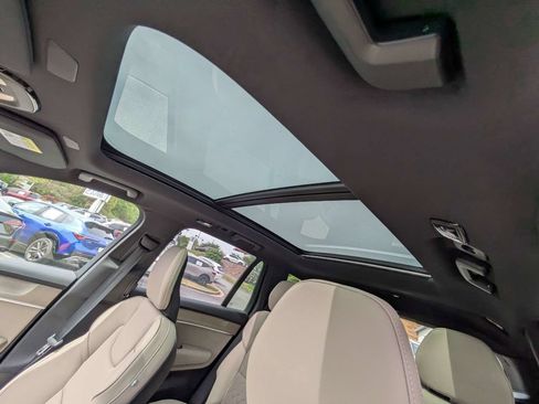 New 2026 Volvo XC90 T8 Plus w/ Protection Package AWD/4WD image 22