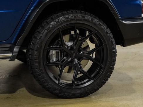 Used 2024 Mercedes-Benz G 63 AMG 4MATIC image 40