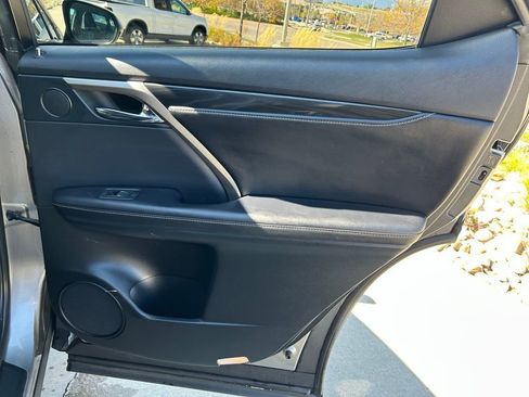Used 2021 Lexus RX 350L AWD image 15