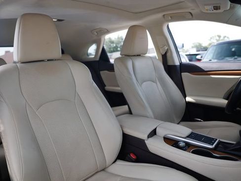 Used 2020 Lexus RX 350 FWD w/ Premium Package image 21
