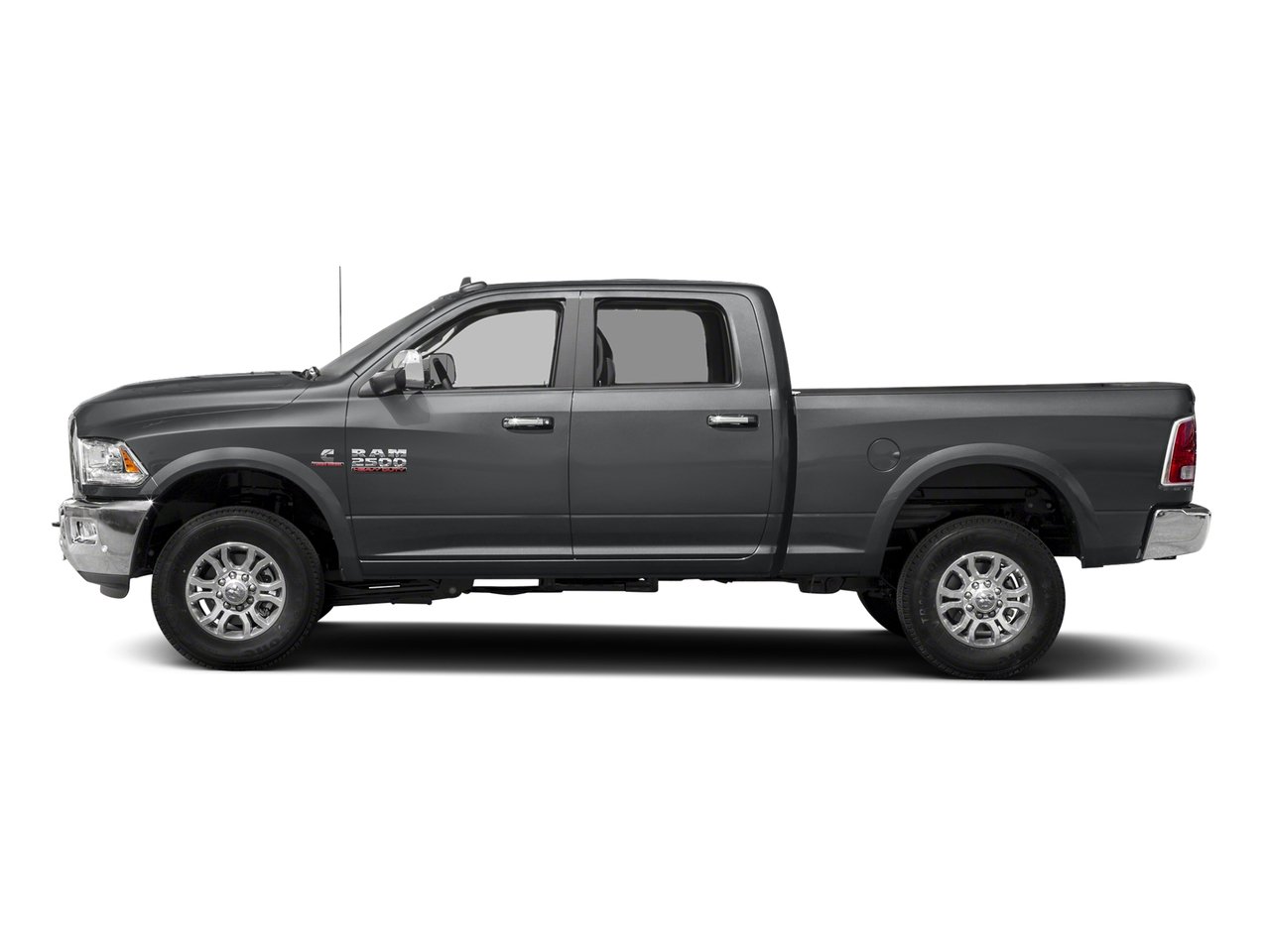Used 2017 RAM 2500 Laramie w/ Off Road Package AWD/4WD image 47