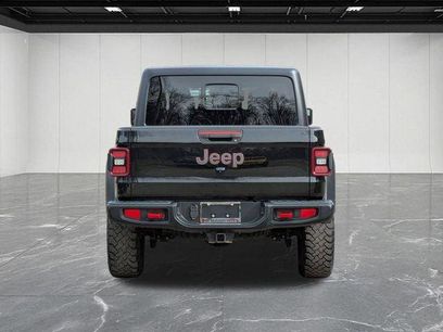 Certified 2021 Jeep Gladiator Rubicon w/ LED Lighting Group