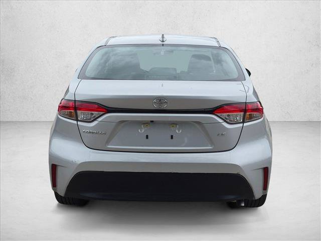 Used 2024 Toyota Corolla LE FWD image 6