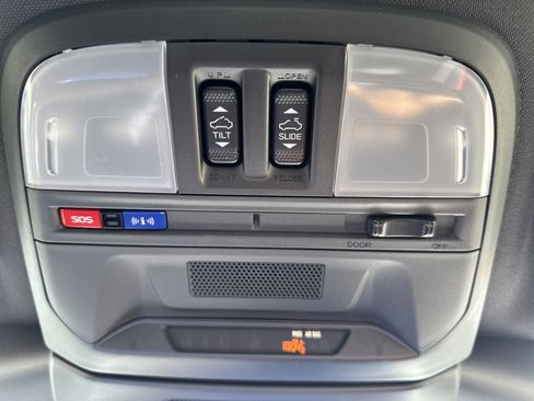 New 2026 Subaru Impreza RS image 24