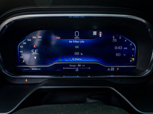 Used 2022 Chevrolet Tahoe RST w/ Sport Performance Package image 19