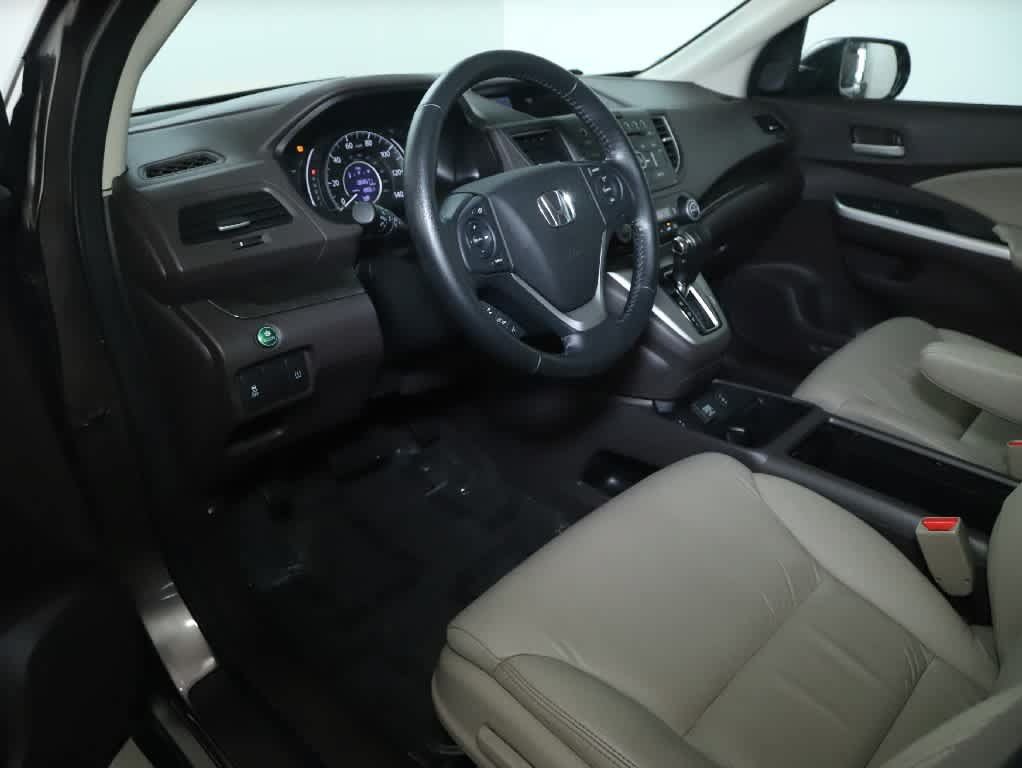 Used 2014 Honda CR-V EX-L image 17