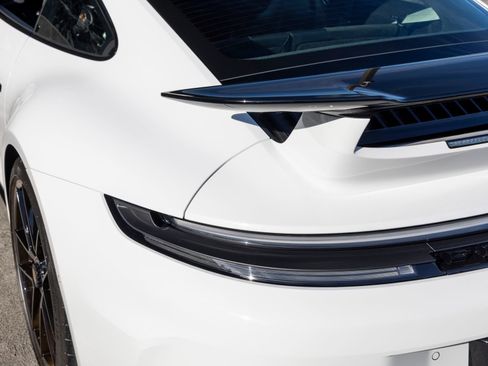 Certified 2025 Porsche 911 Carrera 4 GTS image 22