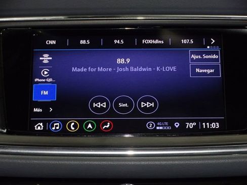 Used 2024 Buick Enclave Premium AWD/4WD image 35