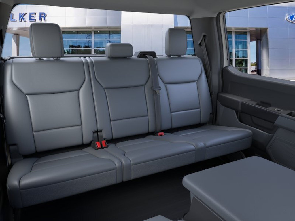 New 2026 Ford F150 XL RWD image 11