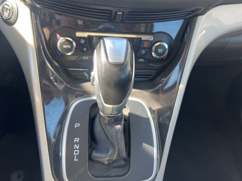 Used 2014 Ford C-MAX SEL w/ Equipment Group 301A image 18