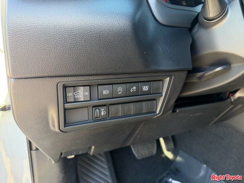 New 2026 Toyota Tundra SR RWD image 19