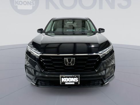 Used 2024 Honda CR-V EX image 11