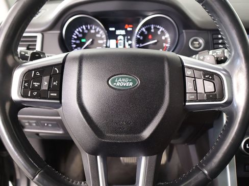 Used 2016 Land Rover Discovery Sport HSE image 3