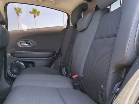 Used 2020 Honda HR-V EX image 14