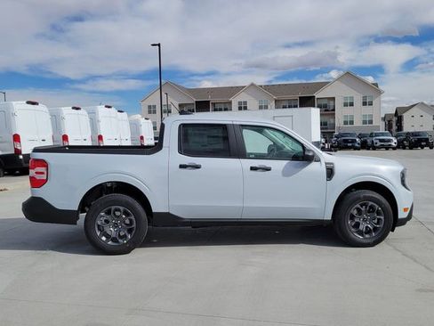 New 2026 Ford Maverick XLT w/ 4K Tow Package image 2