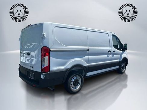 New 2026 Ford Transit 150 Low Roof RWD image 6