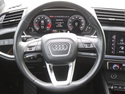 Used 2023 Audi Q3 2.0T Premium Plus w/ Premium Plus Package image 20