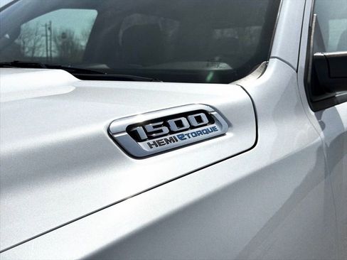 Used 2021 RAM 1500 Laramie image 46