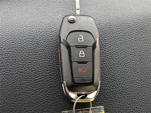 Certified 2024 Ford F150 XLT w/ FX4 Off-Road Package image 28