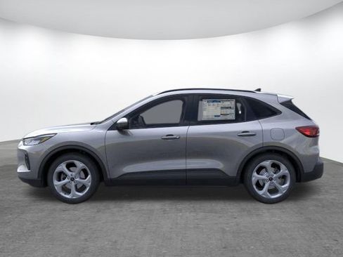 New 2026 Ford Escape ST-Line Select w/ Tech Pack #1 image 3