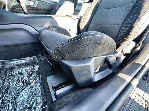 New 2026 Ford Mustang Coupe image 14