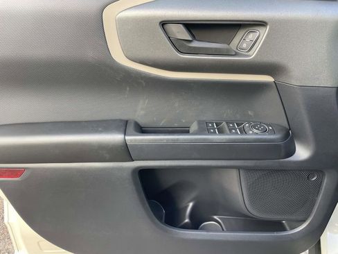 New 2025 Ford Bronco Sport Big Bend image 19