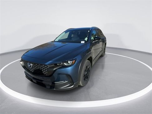 New 2026 MAZDA CX-50 AWD 2.5 S w/ Weather Package image 4