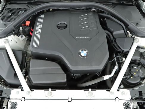 Used 2023 BMW 430i Gran Coupe xDrive w/ M Sport Package AWD/4WD image 18