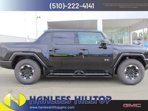 New 2024 GMC Hummer EV 2X w/ Extreme Off-Road Package image 3