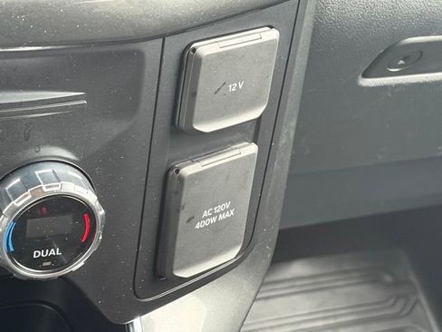 Used 2021 Ford F150 XLT w/ Equipment Group 302A High AWD/4WD image 21