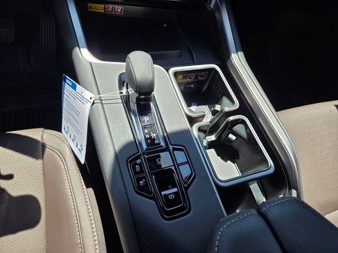 New 2026 Lexus TX 350 AWD image 13