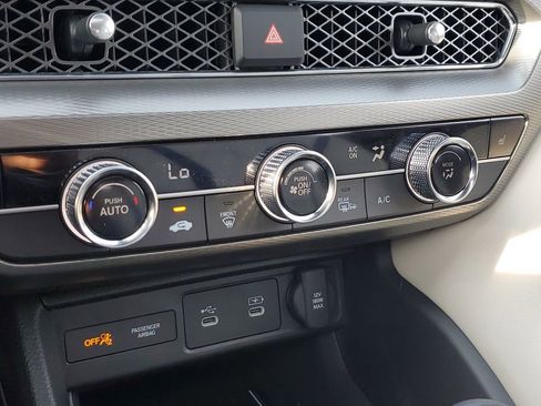 New 2026 Acura Integra A-Spec image 28