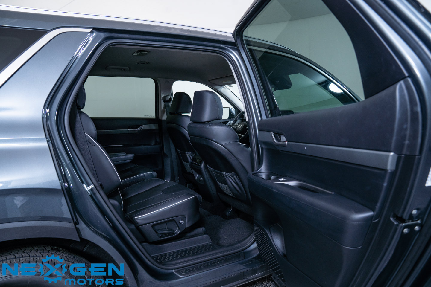 Used 2024 Hyundai Palisade SEL AWD/4WD image 24