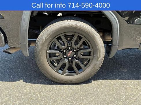 Used 2023 GMC Sierra 1500 Elevation RWD image 8