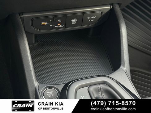 New 2026 Kia K4 FWD image 18