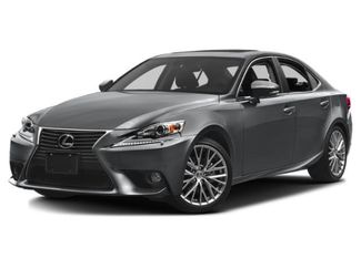 Used 2015 Lexus IS 250 AWD w/ Premium Package video 1