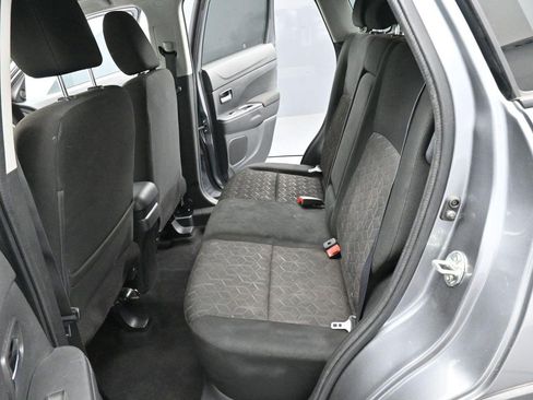 Used 2021 Mitsubishi Outlander Sport AWD image 24