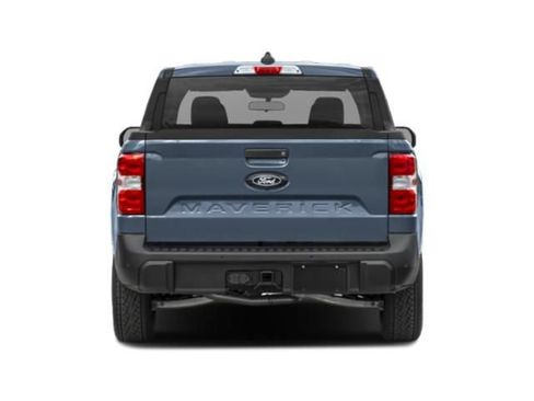 New 2026 Ford Maverick XLT FWD image 5