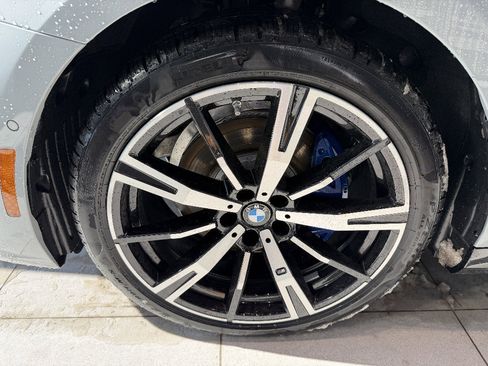 New 2026 BMW 530i xDrive w/ M Sport Package AWD/4WD image 8
