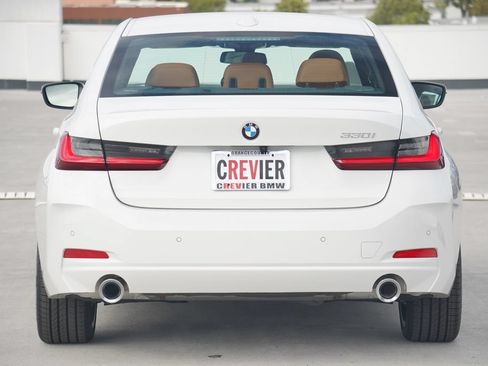 Used 2026 BMW 330i Sedan w/ Premium Package RWD image 6