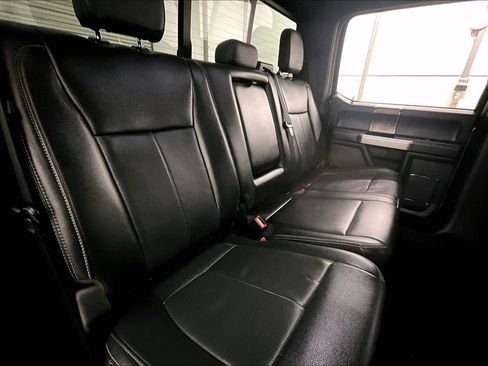 Used 2022 Ford F250 Lariat w/ Tremor Off-Road Package image 26